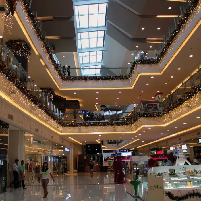 Dattani Mall & Multiplex